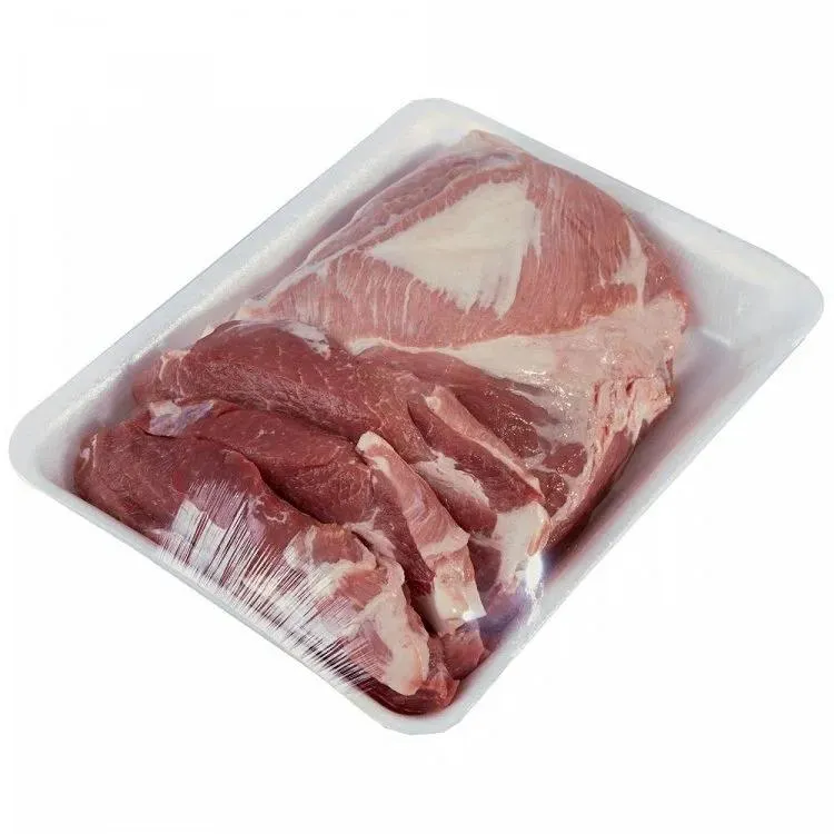 Λαιμός Χοιρινός Ολλανδίας Άνευ Οστού Νωπός Τιμή Κιλού