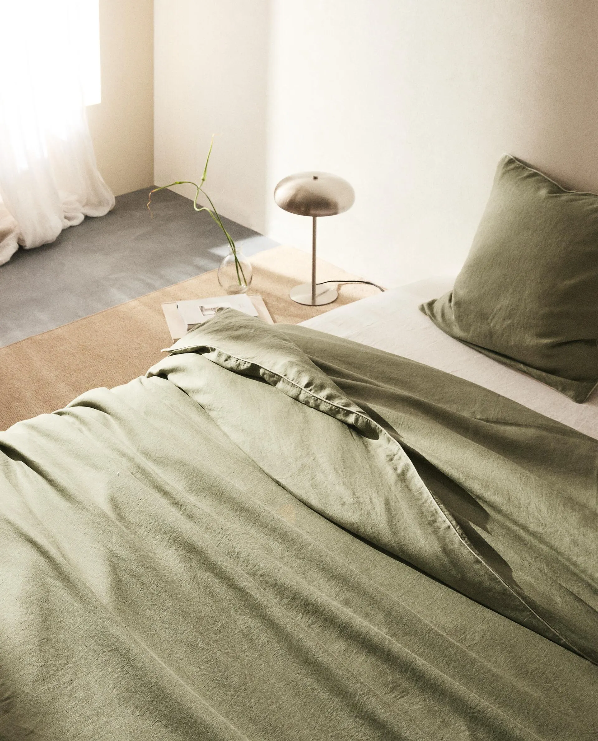 COPRIPIUMINO LINO PIPING