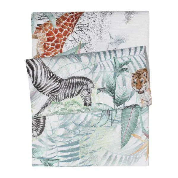 DAS HOME ΤΡΑΠΕΖΟΜΑΝΤΗΛΟ 140Χ240 0646