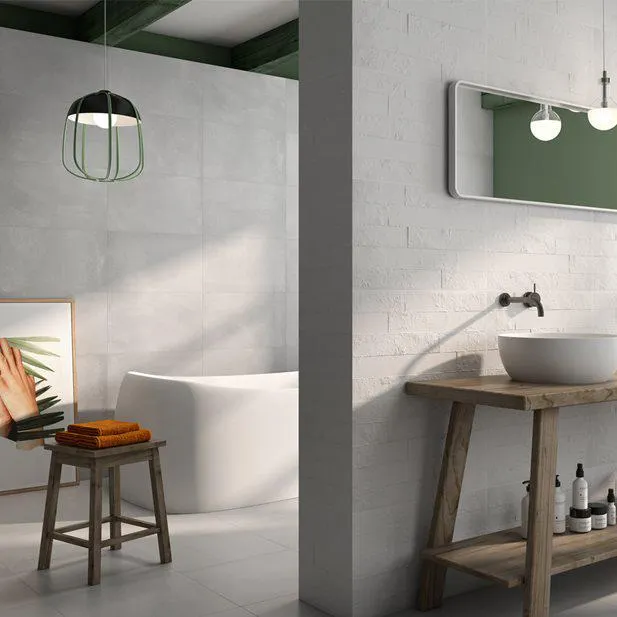 Adine Blanco 33 x 55