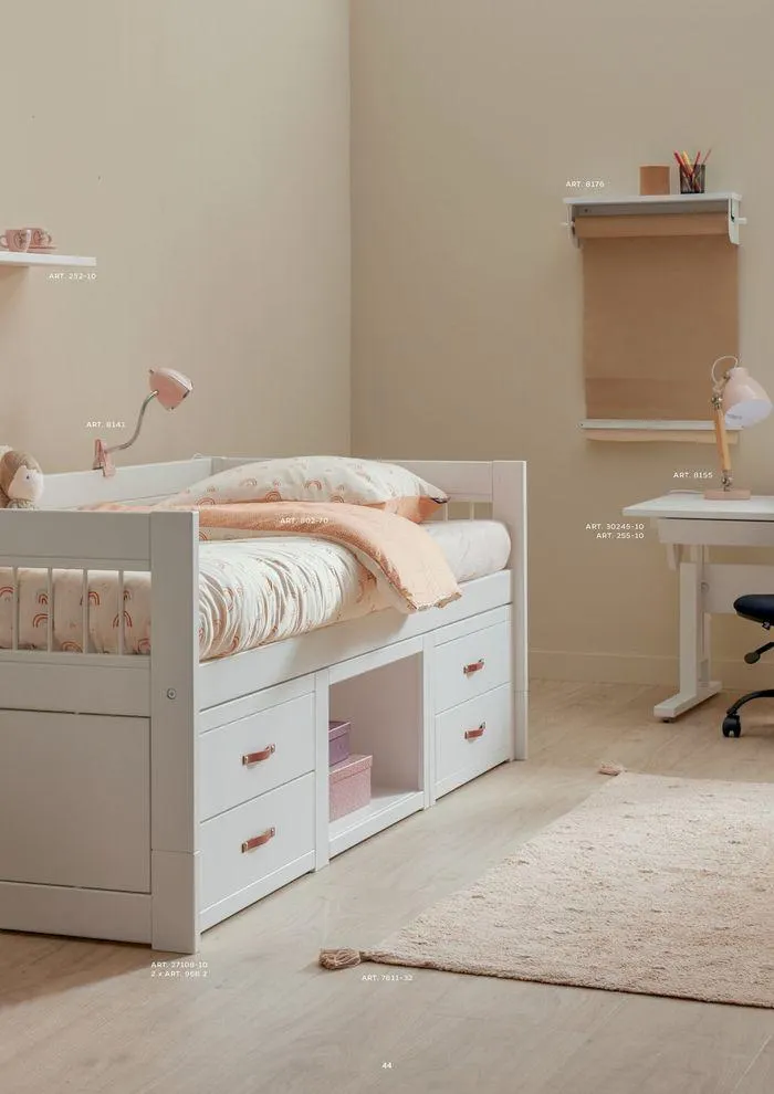 Φυλλάδιο προσφορών CATALOGUE-2023_24 από 7 Δεκεμβρίου έως 31 Δεκεμβρίου 2024 - Σελίδα 44