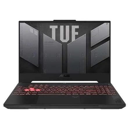Asus TUF Gaming A15 FA507UV-LP102X Laptop 15.6" IPS (Ryzen 9 8945H/32 GB/1 TB/RTX 4060 8 GB/Windows 11 Pro)