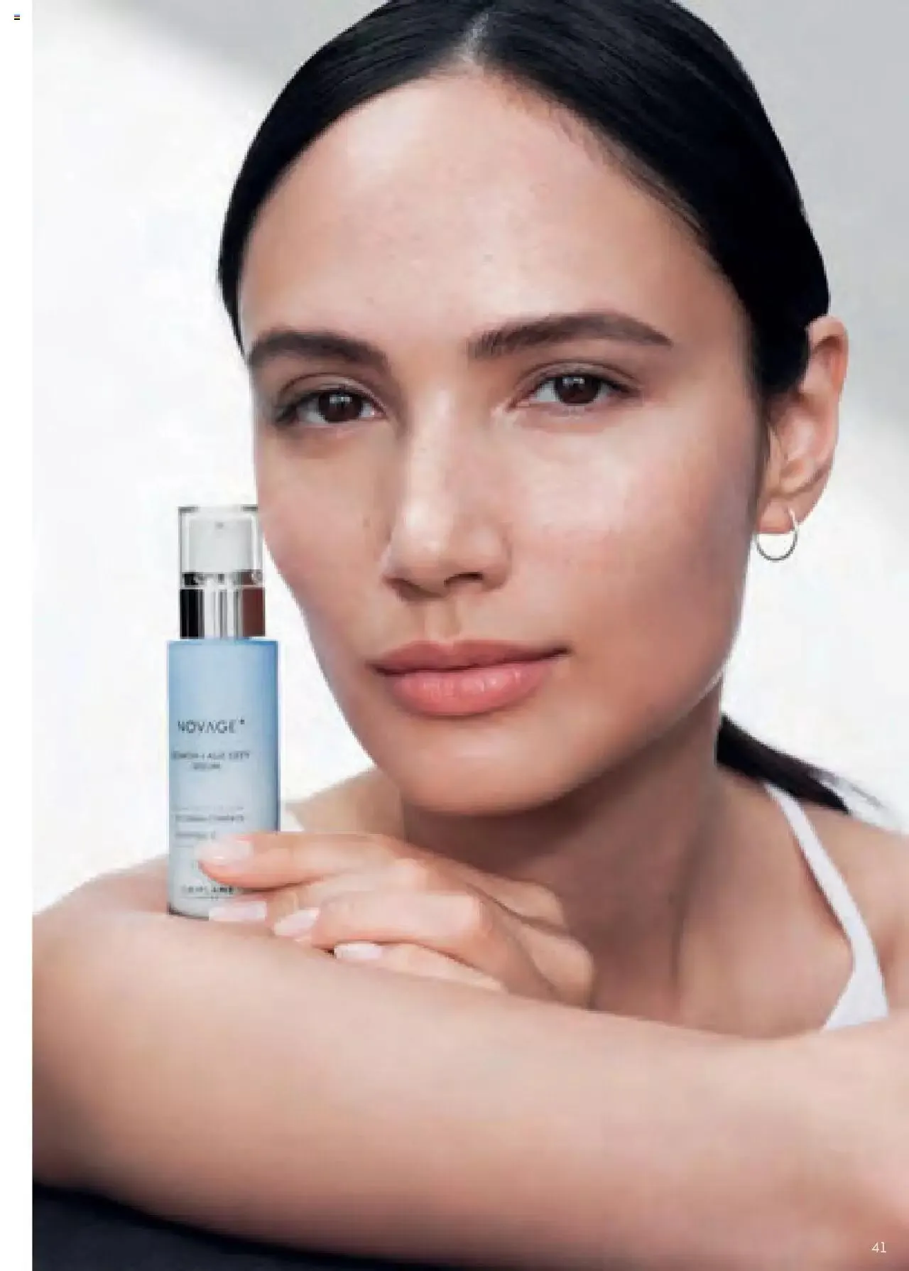 Φυλλάδιο προσφορών Oriflame - Kατάλογος Οδηγός Προϊόντων από 17 Μαρτίου έως 31 Δεκεμβρίου 2024 - Σελίδα 41