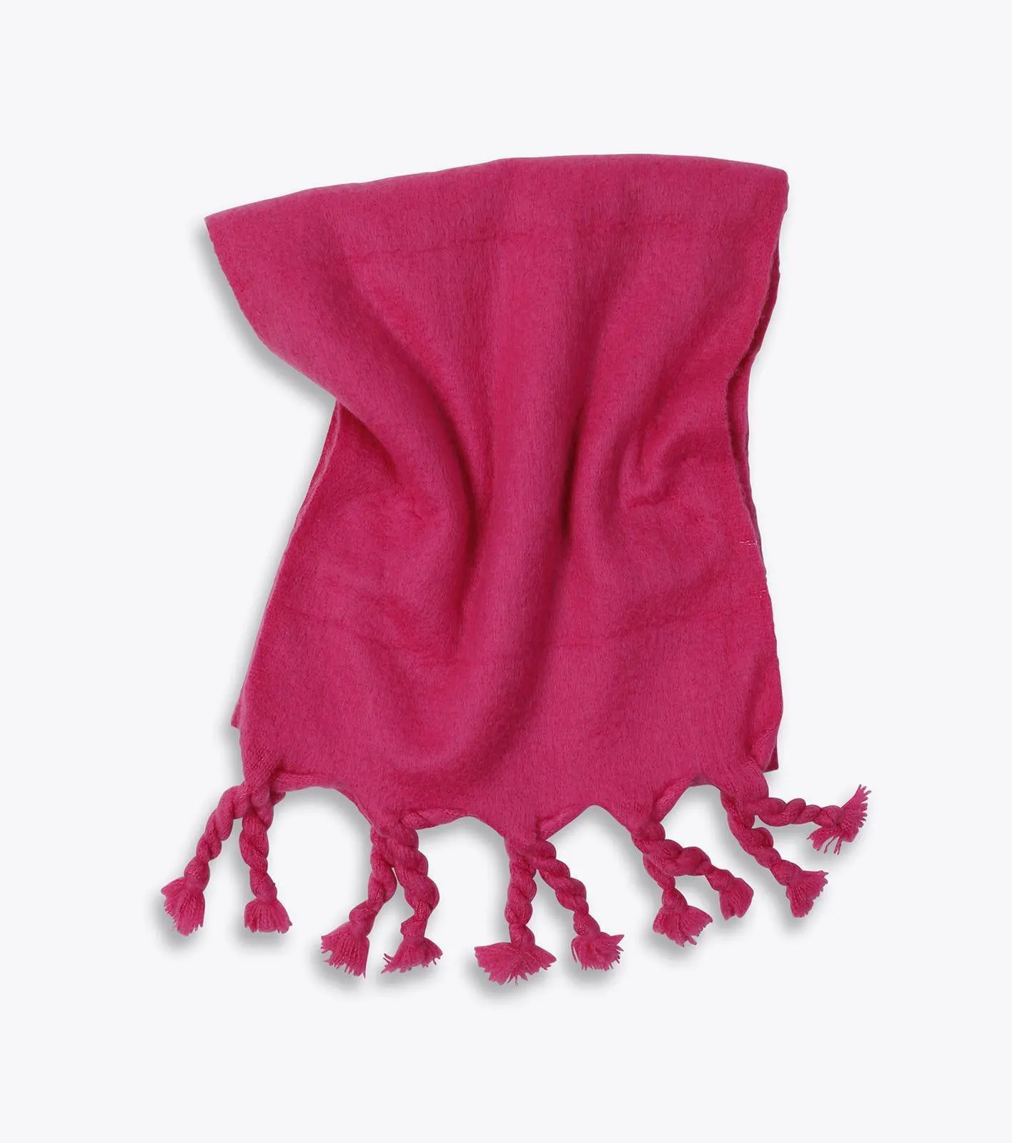 ΚΑΣΚΟΛ ΜΟΝΟΧΡΩΜΟ