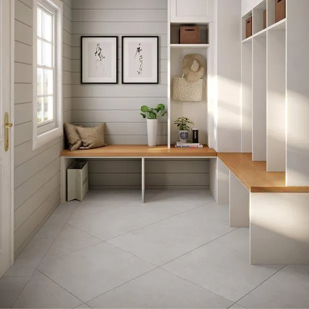 Kronos Grigio 60 x 60