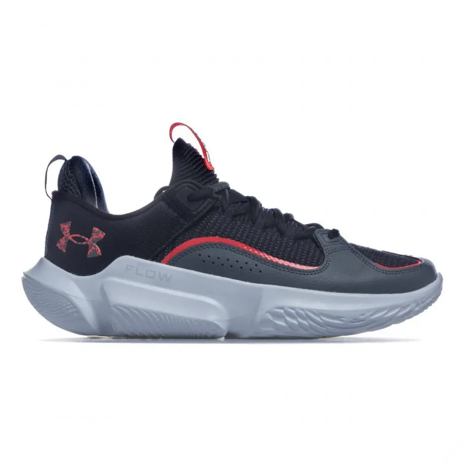 UNDER ARMOUR FLOW FUTR X 3 Ανθρακί