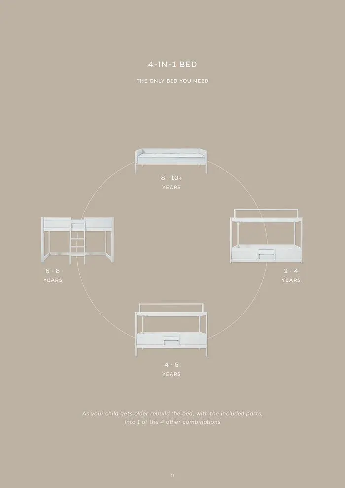 Φυλλάδιο προσφορών CATALOGUE-2023_24 από 7 Δεκεμβρίου έως 31 Δεκεμβρίου 2024 - Σελίδα 11