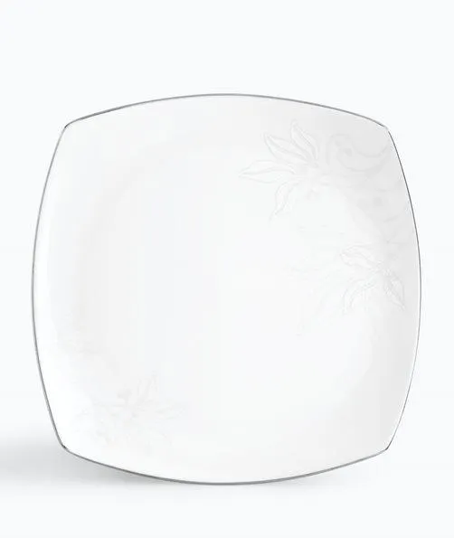 Genesis Flat Plate Square 26cm