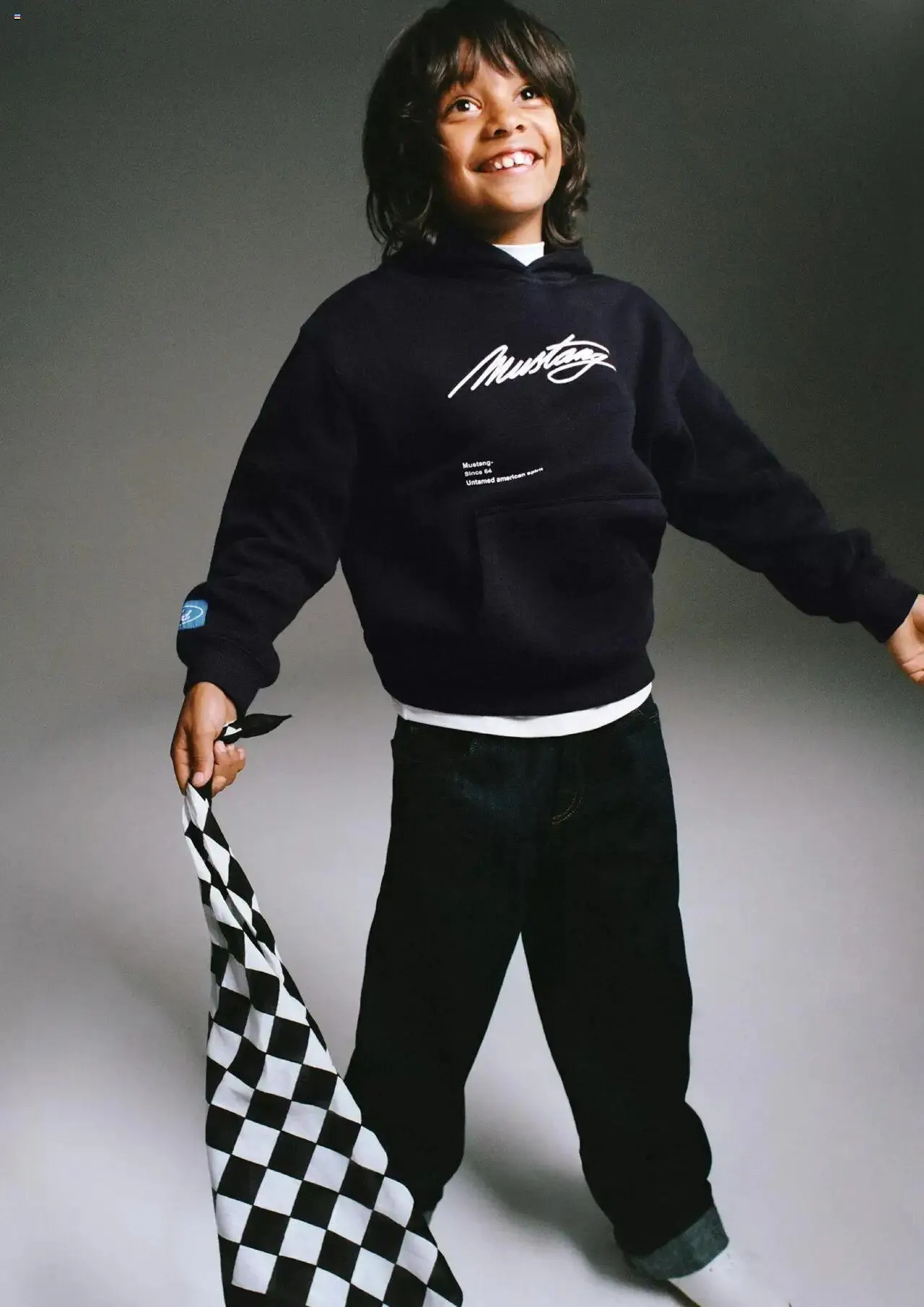 Katalog Zara İndirim Erkek Çocuk 1 Ekim - 31 Aralık 2024 - aktüel Sayfa 10