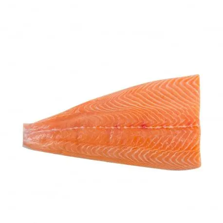 Σολομός φιλέτο νωπός χύμα Νορβηγίας