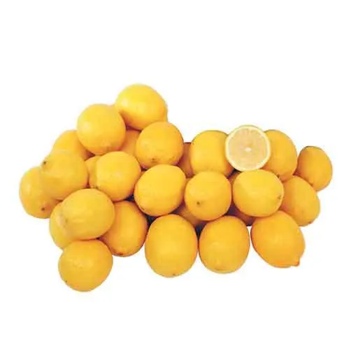 Λεμόνια Εισαγωγής Α΄ Ποιότητα