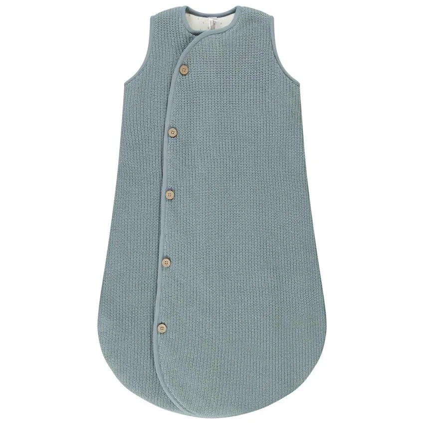 Gigoteuse en tricot unie TOG 2.76 pour bébé garçon