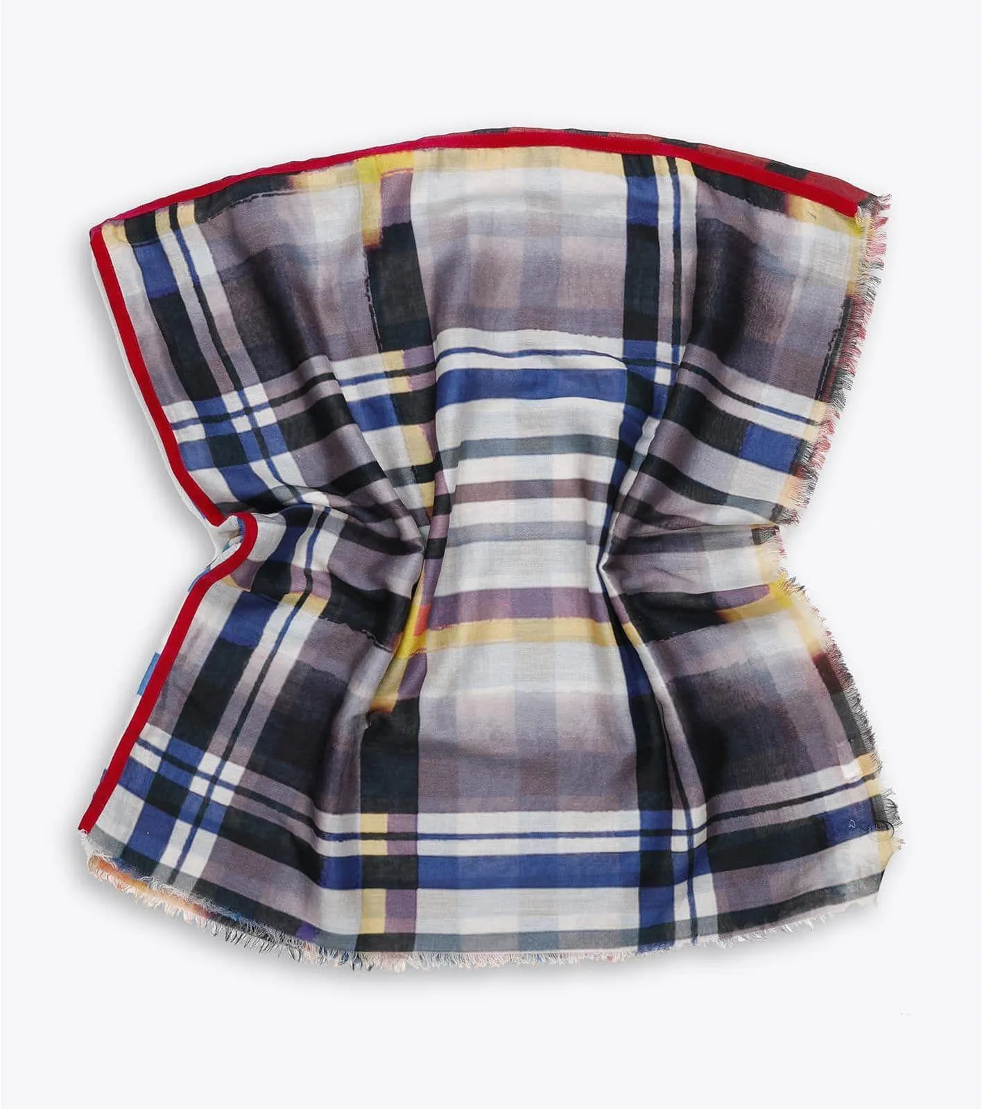 ΦΟΥΛΑΡΙ ΡΙΓΕ ΚΑΡΟ ΠΟΛΥΧΡΩΜΟ