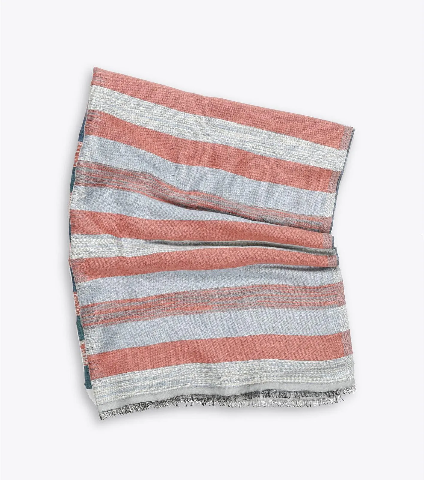 ΦΟΥΛΑΡΙ ΠΟΛΥΧΡΩΜΟ ΜΕ ΡΙΓΕΣ