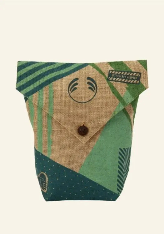 Create Your Own Christmas Ultimate Gift Pouch