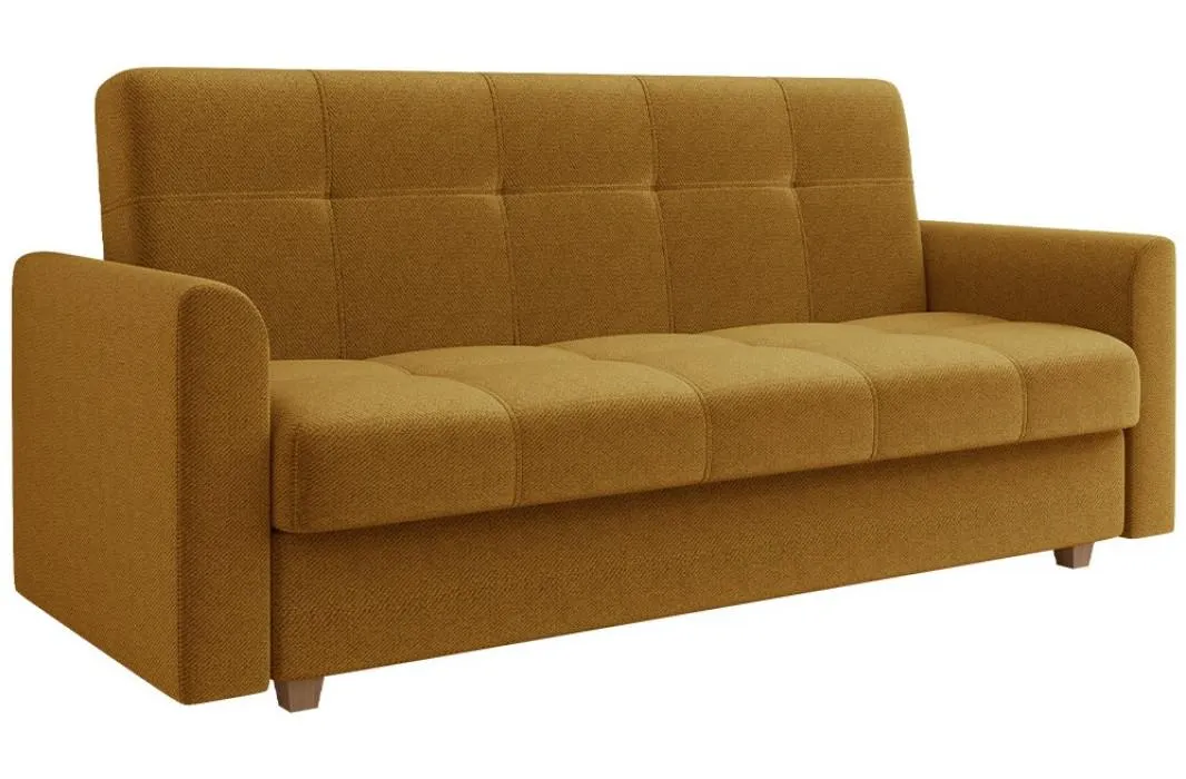Καναπές - κρεβάτι Lento τριθέσιος