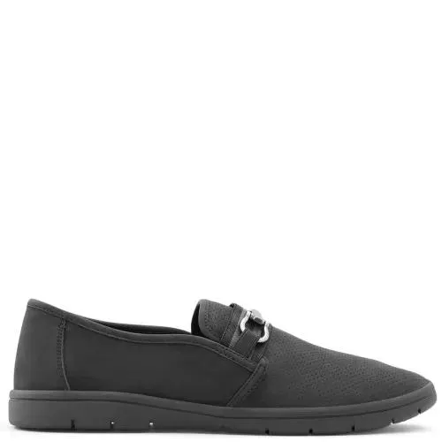 Μαύρη ανδρική εσπαντρίγια KAERIVEN 00058151-14