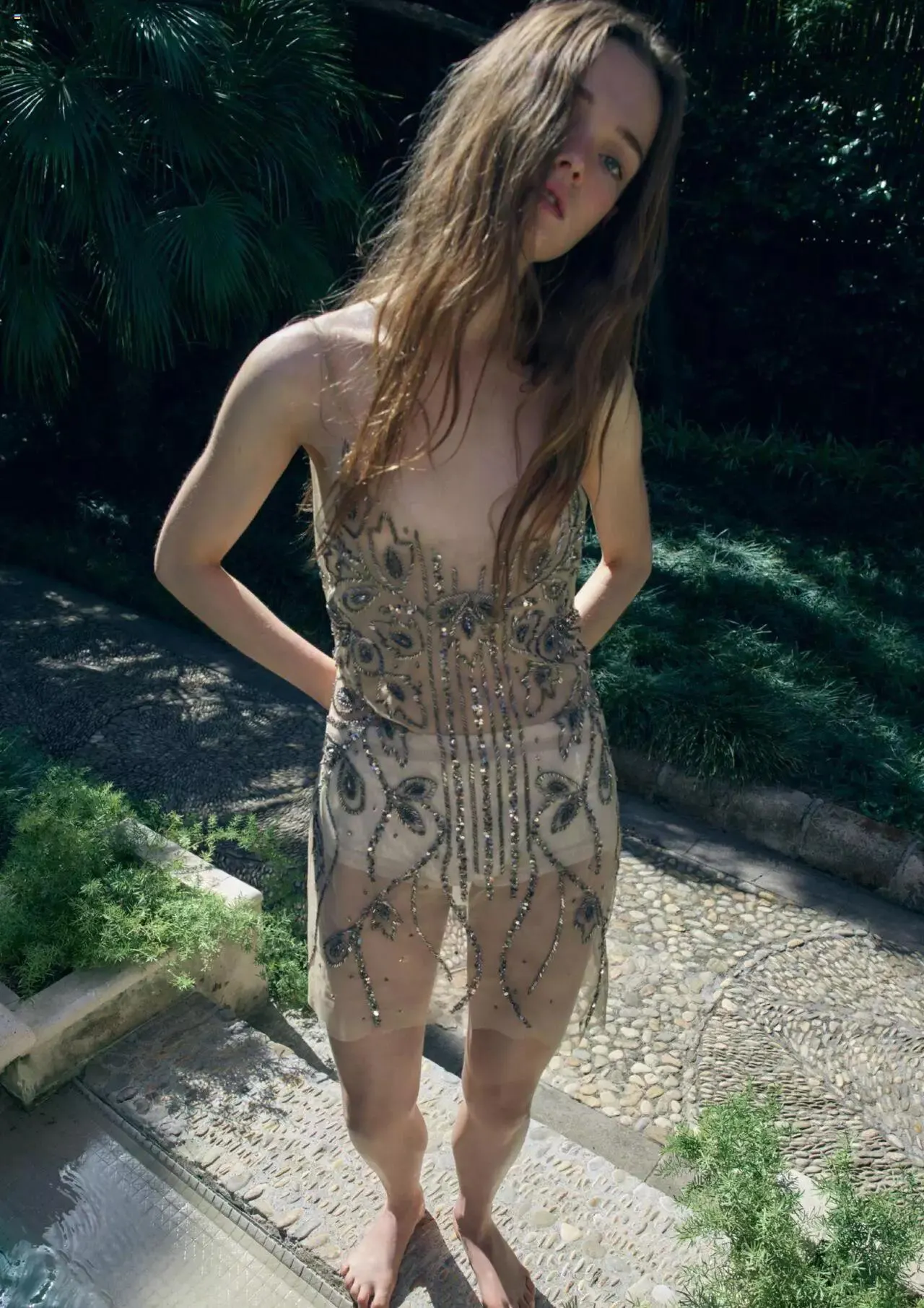 Catalogo de Zara - Catálogo Women 1 de julio al 31 de diciembre 2024 - Pag 14