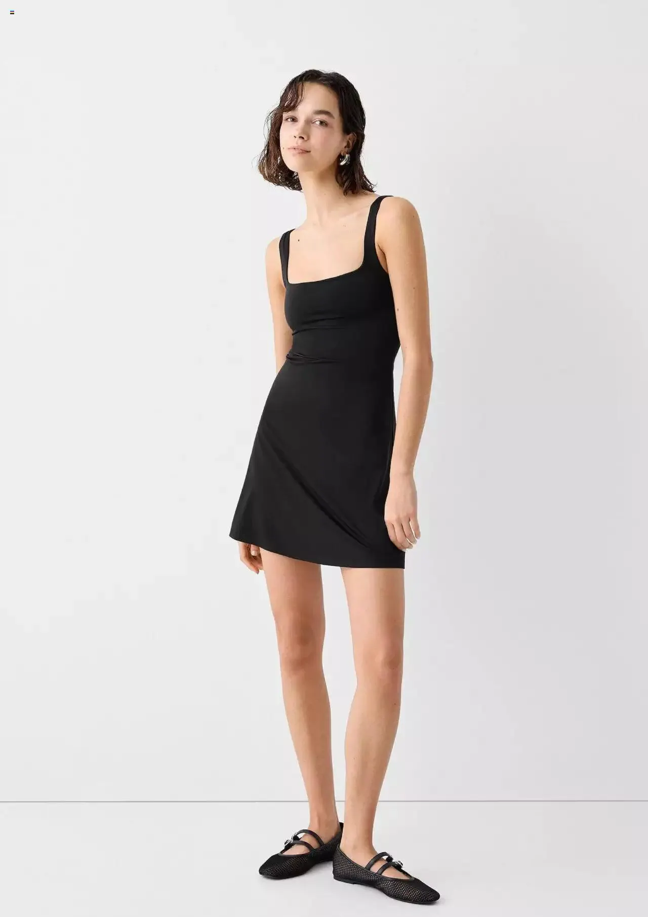 Catalog Bershka catalog - Women de la 1 martie până la 5 martie 2024 - Revista Pagina 15