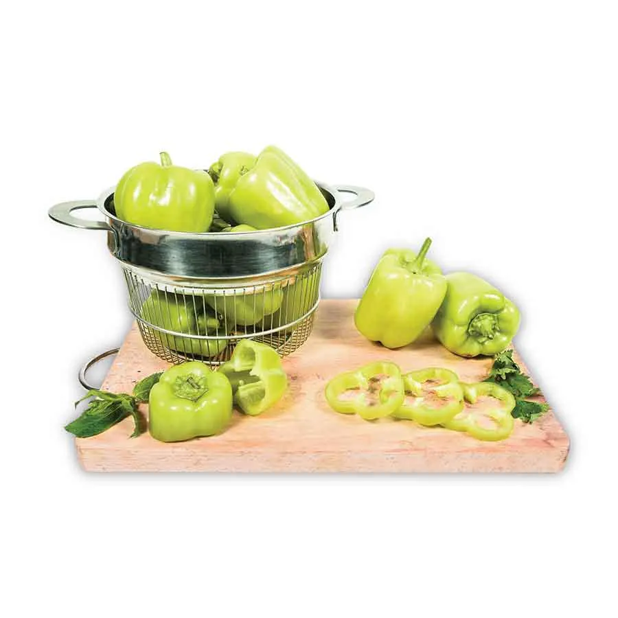 Πιπεριές Για Γέμισμα (Ντολμά) Ελληνικές Α΄ Ποιότητα