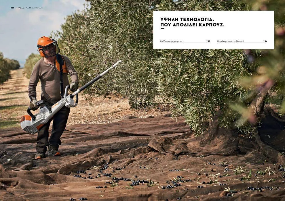 Φυλλάδιο προσφορών Κατάλογος 2024 από 17 Ιανουαρίου έως 31 Δεκεμβρίου 2024 - Σελίδα 145