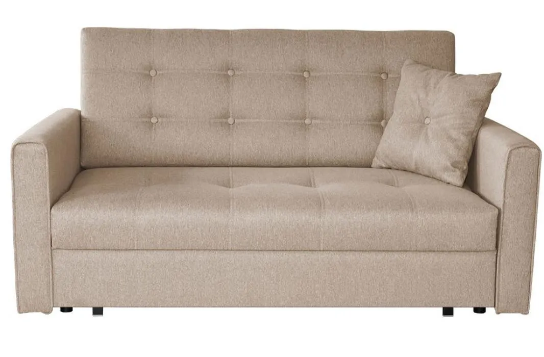 Καναπές - κρεβάτι Viva Lux III διθέσιος