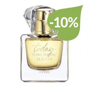 Άρωμα TTA Today για Εκείνη (EDP).