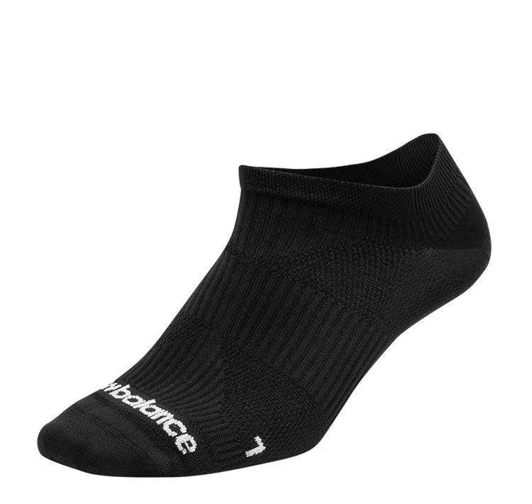 Run Foundation Flat Knit No Show