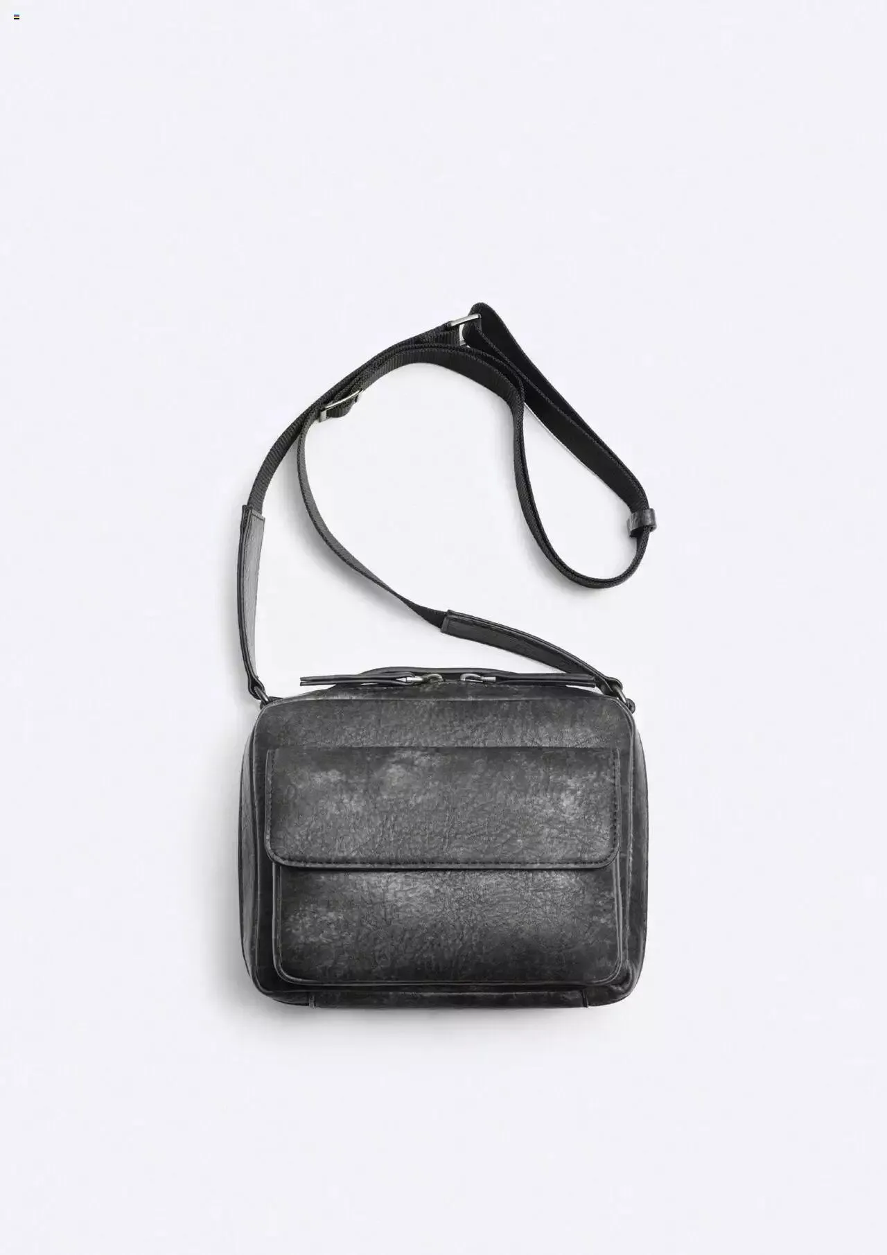 Zara - New in Men van 30 april tot 31 december 2024 - Folder pagina 13