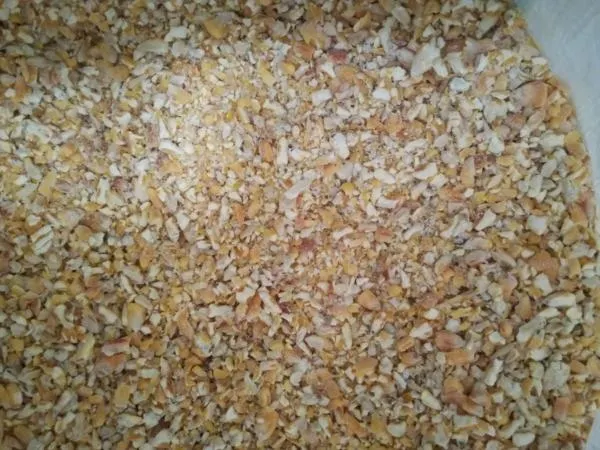 Καλαμπόκι Χονδροκομμένο Ν.Ηλείας 30Κg