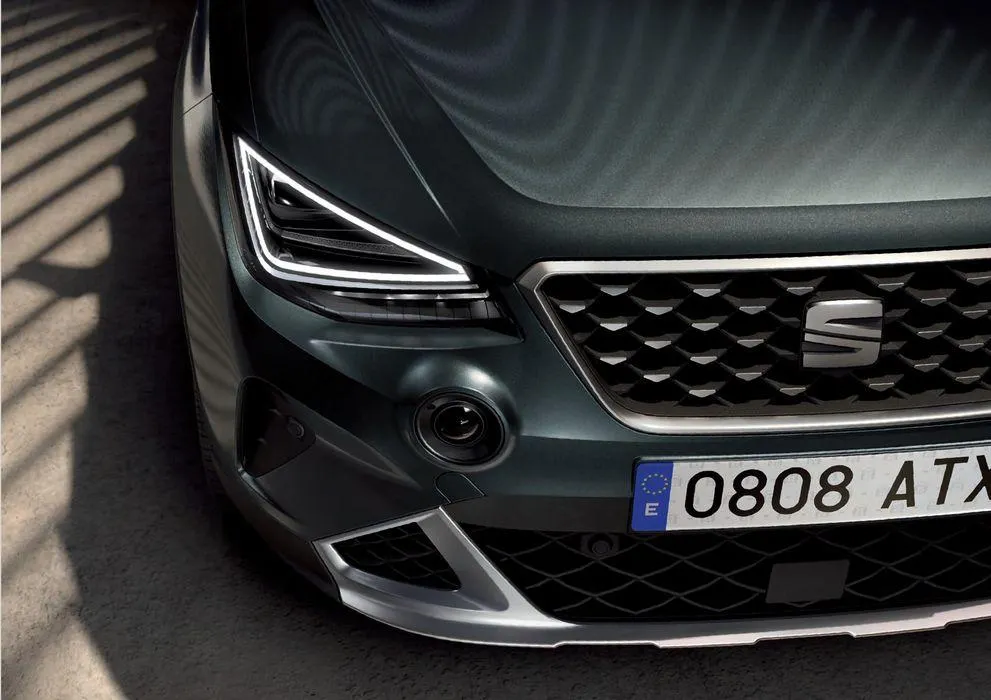 Φυλλάδιο προσφορών SEAT Arona  από 24 Ιανουαρίου έως 24 Ιουνίου 2024 - Σελίδα 21