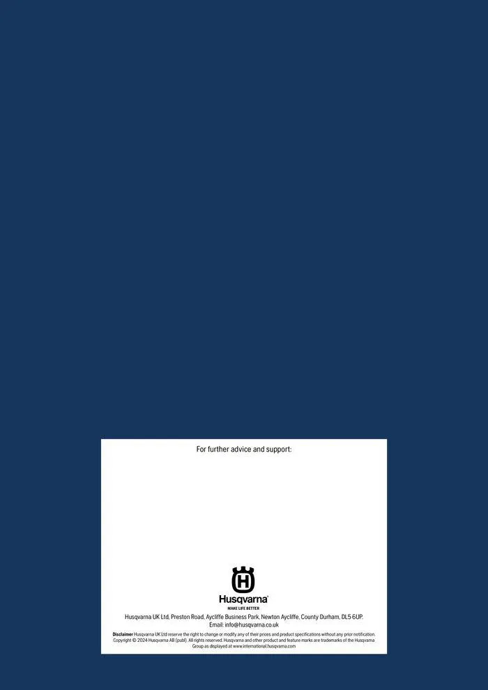 Φυλλάδιο προσφορών Product Catalogue 2024 από 14 Ιουνίου έως 31 Δεκεμβρίου 2024 - Σελίδα 300