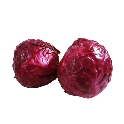 Λάχανο Κόκκινο Ελληνικό Α΄ Ποιότητα