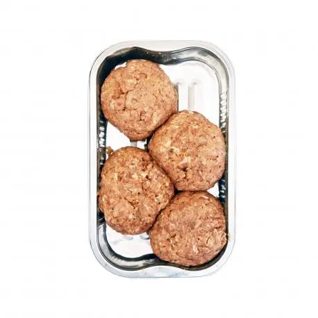 ΓΑΛΟΠΟΥΛΑ ΜΠΙΦΤΕΚΙ ΝΩΠΟ ΤΥΠΟΠΟΙΗΜΕΝΟ ΙΤΑΛΙΑΣ