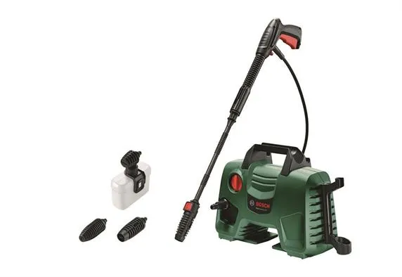 Πλυστικό Bosch Easyaquatak 120 1500W 120Bar 350L/H