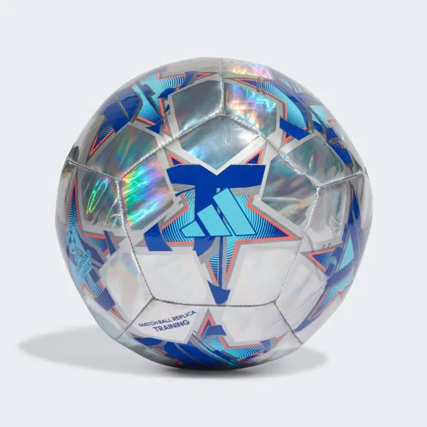 UCL Training 23/24 Group Stage Foil Ball