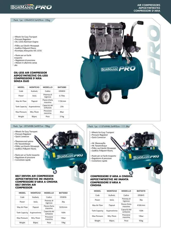 Φυλλάδιο προσφορών κατάλογος 2023 -2024  από 15 Νοεμβρίου έως 31 Δεκεμβρίου 2024 - Σελίδα 157