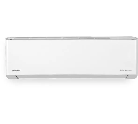 A/C Toyotomi Kuro II TKN/TKG-2328R32 9000 Btu