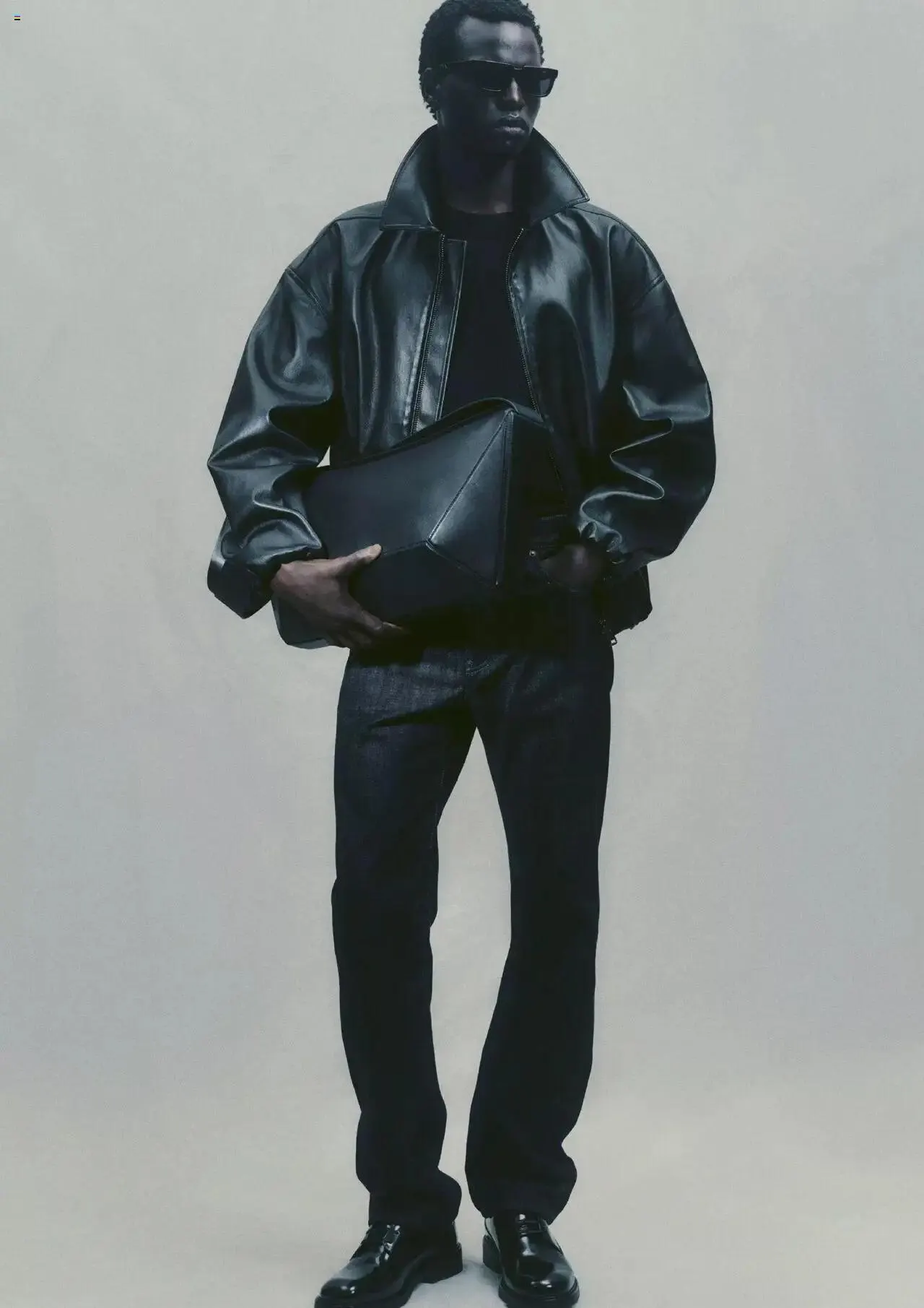 Catalog Zara catalog - Men de la 1 octombrie până la 31 decembrie 2024 - Revista Pagina 7