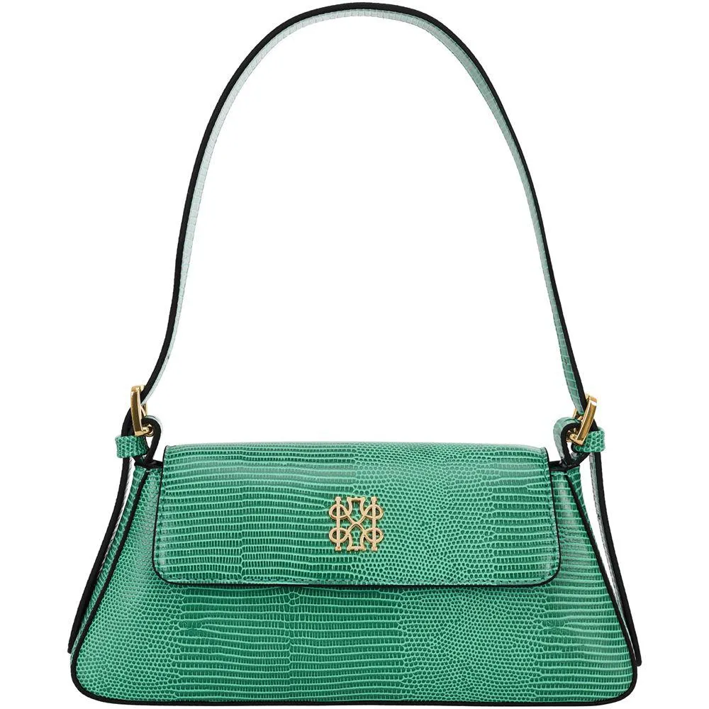 Τσαντάκι ώμου σε συνθετικό υλικό Mantis