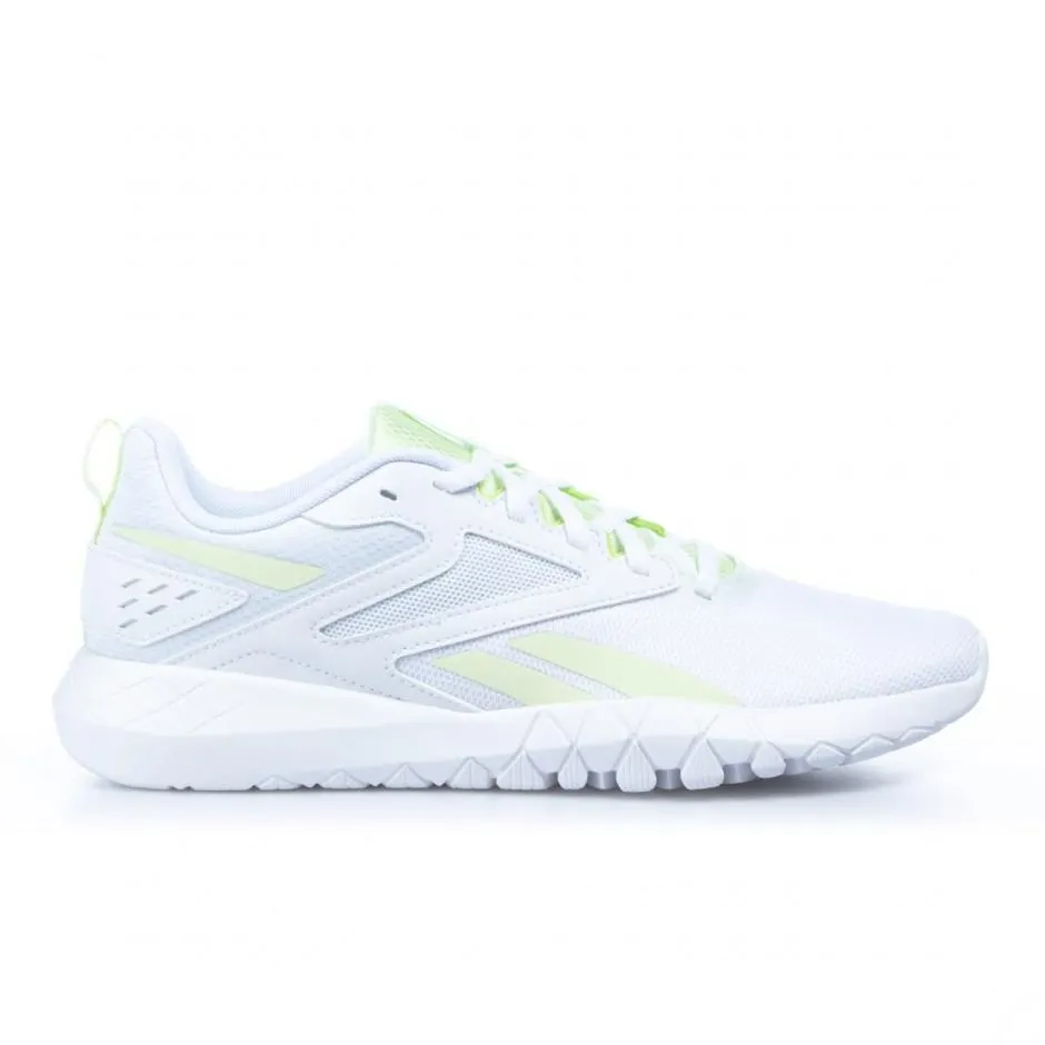 Reebok Sport FLEXAGON ENERGY TR 4 Λευκό