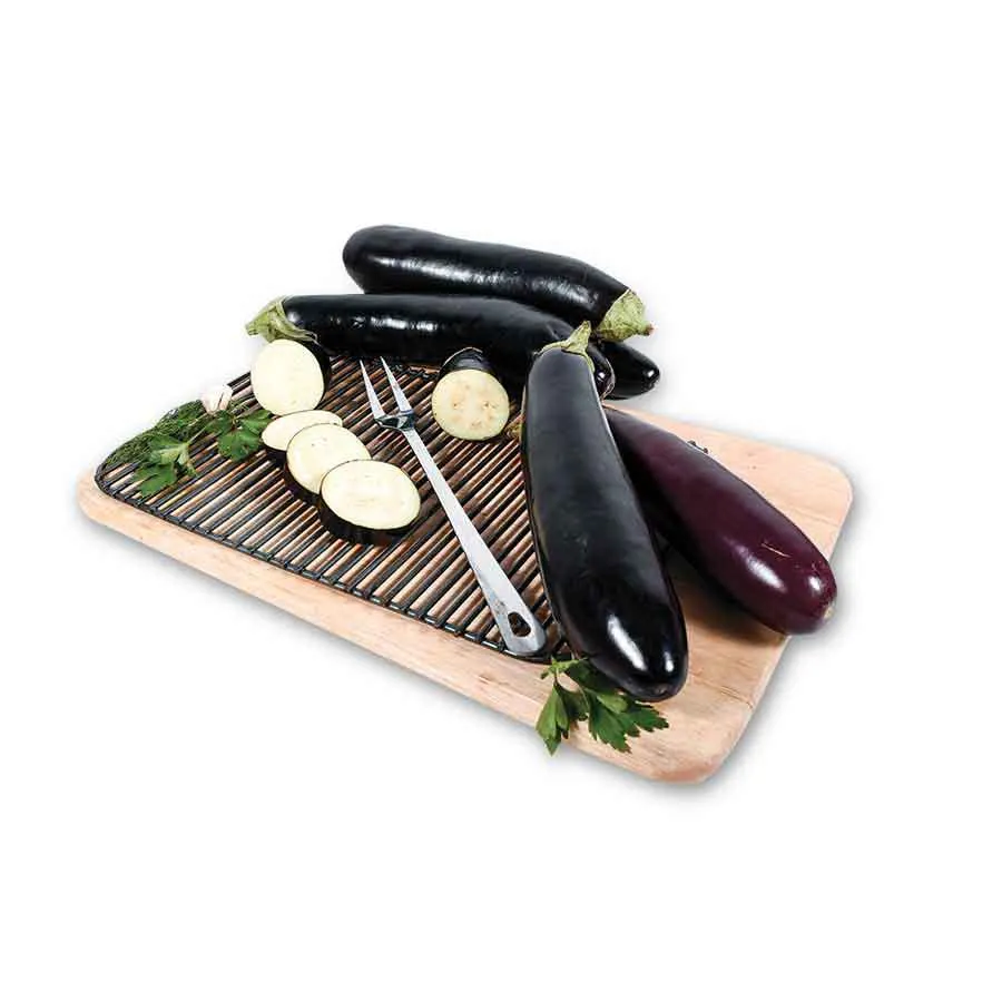 Μελιτζάνες Μακρύκαρπες Ελληνικές Α΄ Ποιότητα