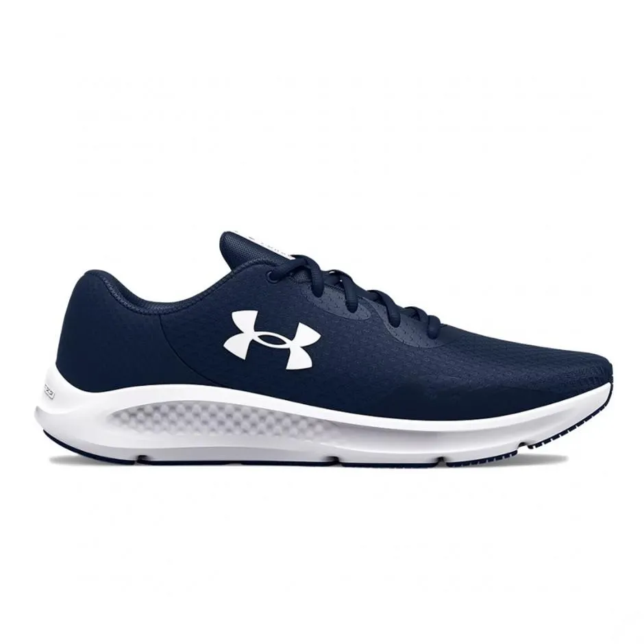 UNDER ARMOUR CHARGED PURSUIT 3 Μπλε