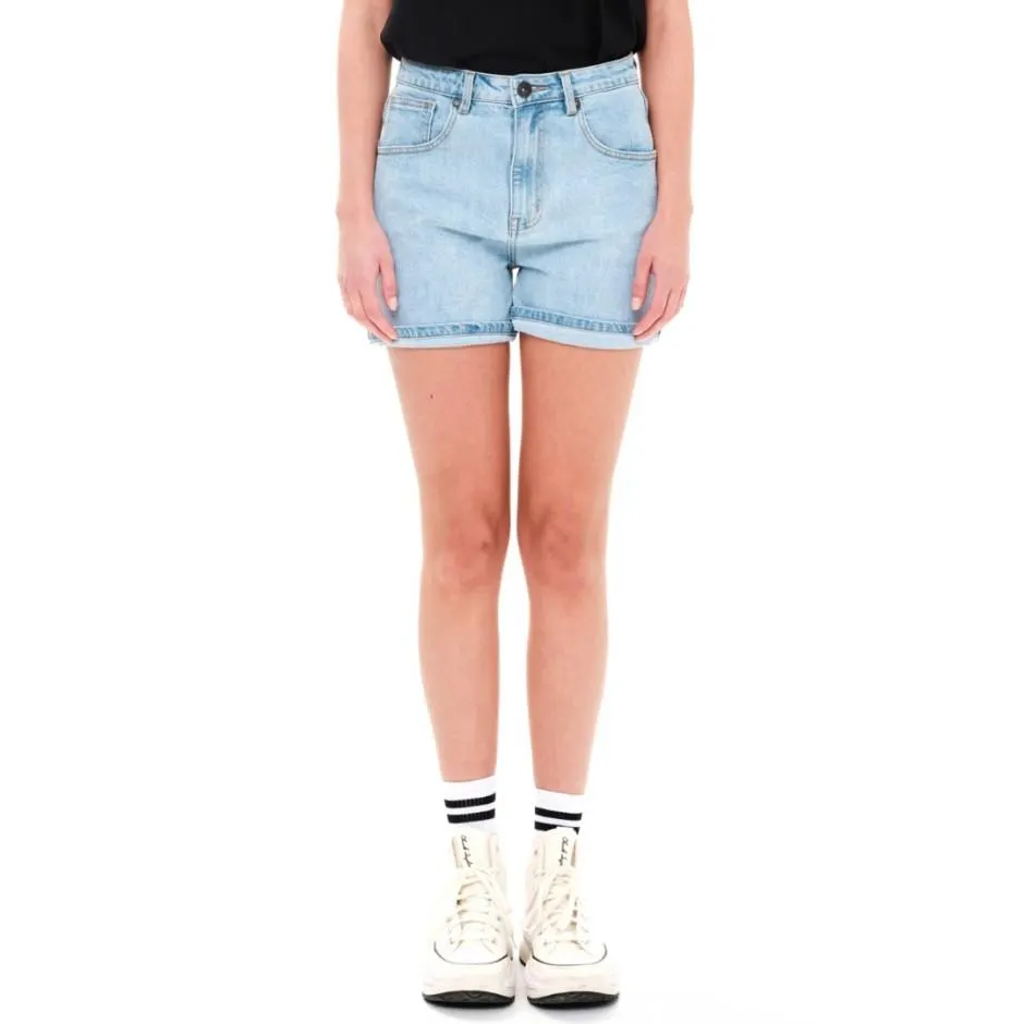 Γυναικεία Βερμούδα Τζιν - Emerson