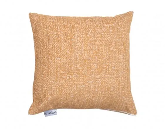 Μαξιλαροθήκες Ζακάρ Σενίλ Ζεύγος 42x42εκ 1451