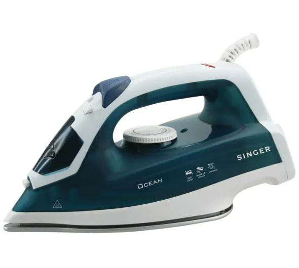 Σίδερο Ατμού Singer STI-1715 2000 Watt