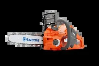 HUSQVARNA 330i