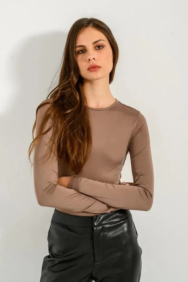 Λύκρα κορμάκι