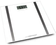 ΖΥΓΑΡΙΑ ΜΠΑΝΙΟΥ ΜΕ ΛΙΠΟΜΕΤΡΗΣΗ ESPERANZA SAMBA EBS018W