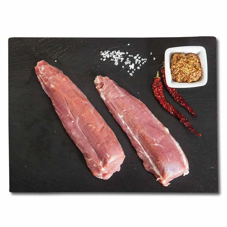 Φιλέτο Χοιρινό Άνευ Οστού Ελληνικό Νωπό